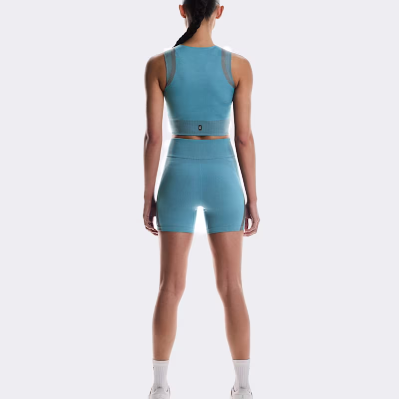 Women's Studio Knit Shorts