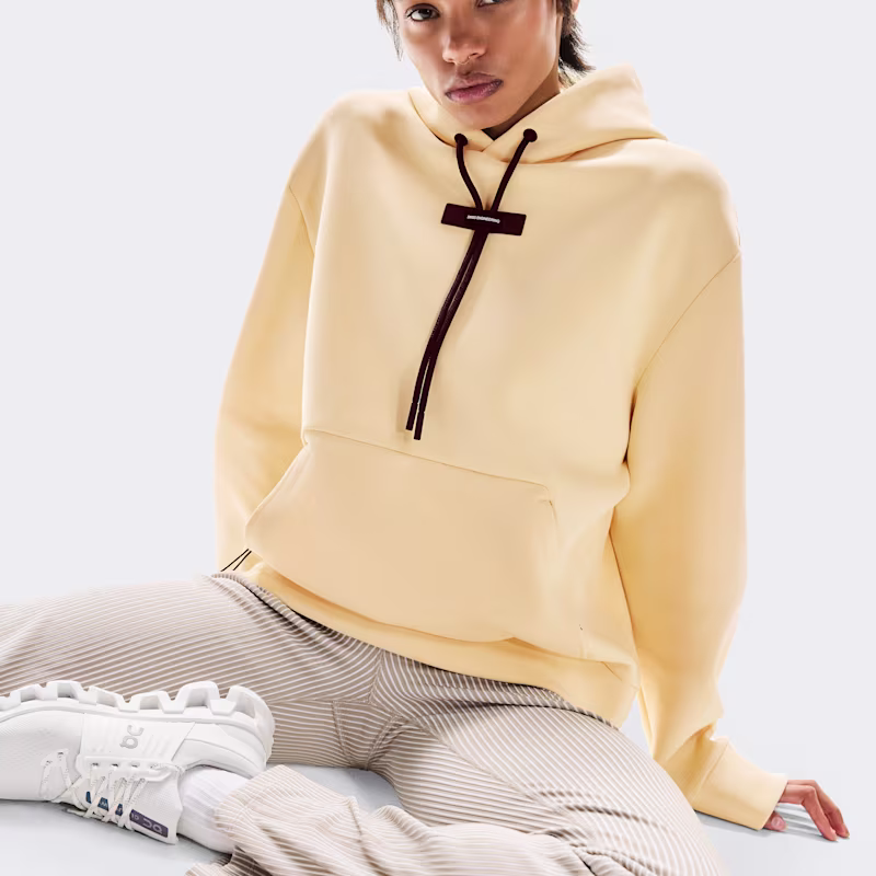 Women's Focus Tech Hoodie