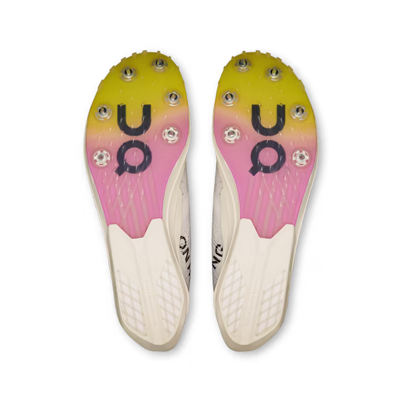 Men's Cloudspike Citius 2