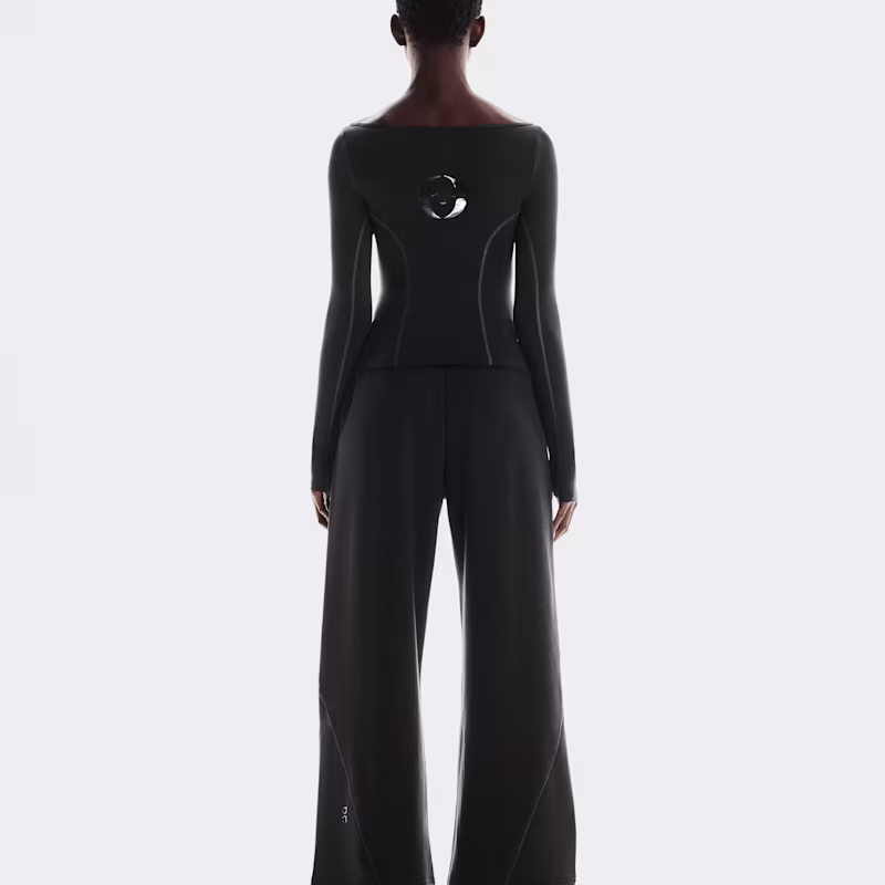 Women's Studio Long Sleeve FKA