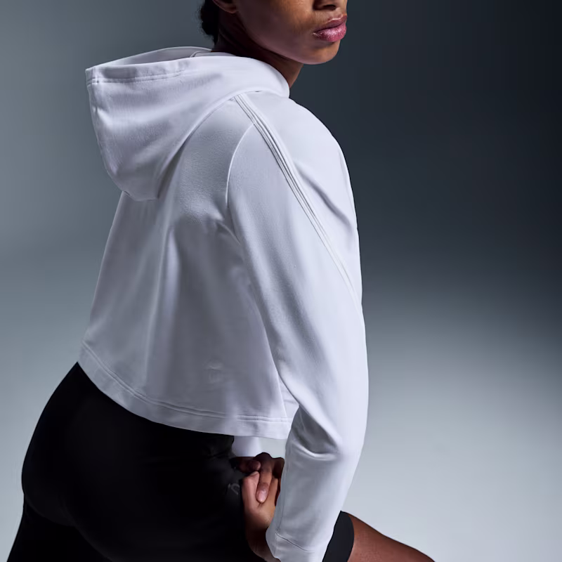 Women's Studio Hoodie