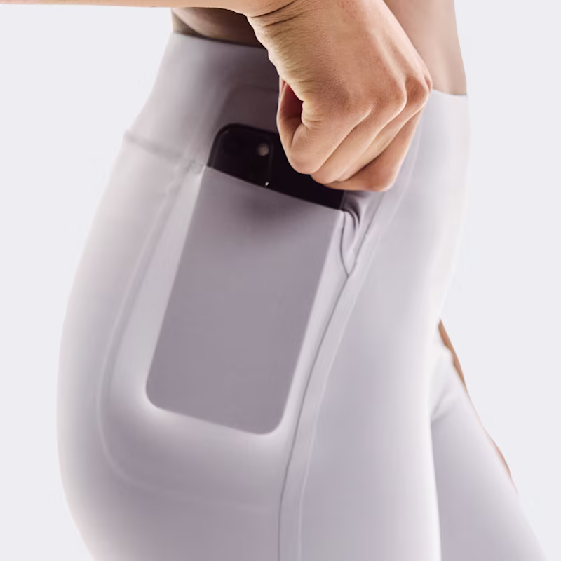 Women's Train Tights Short