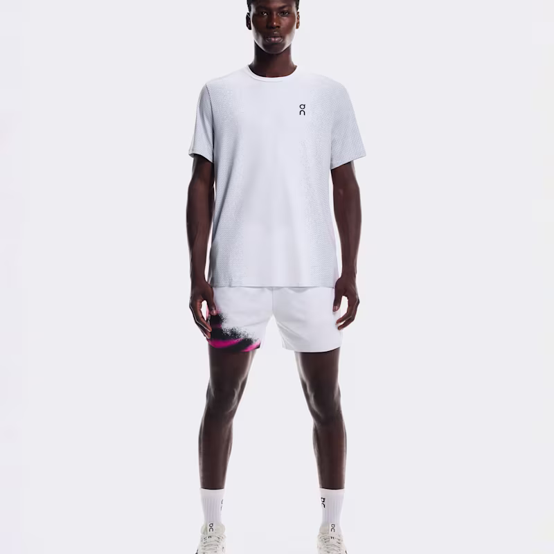 Men's Court-T