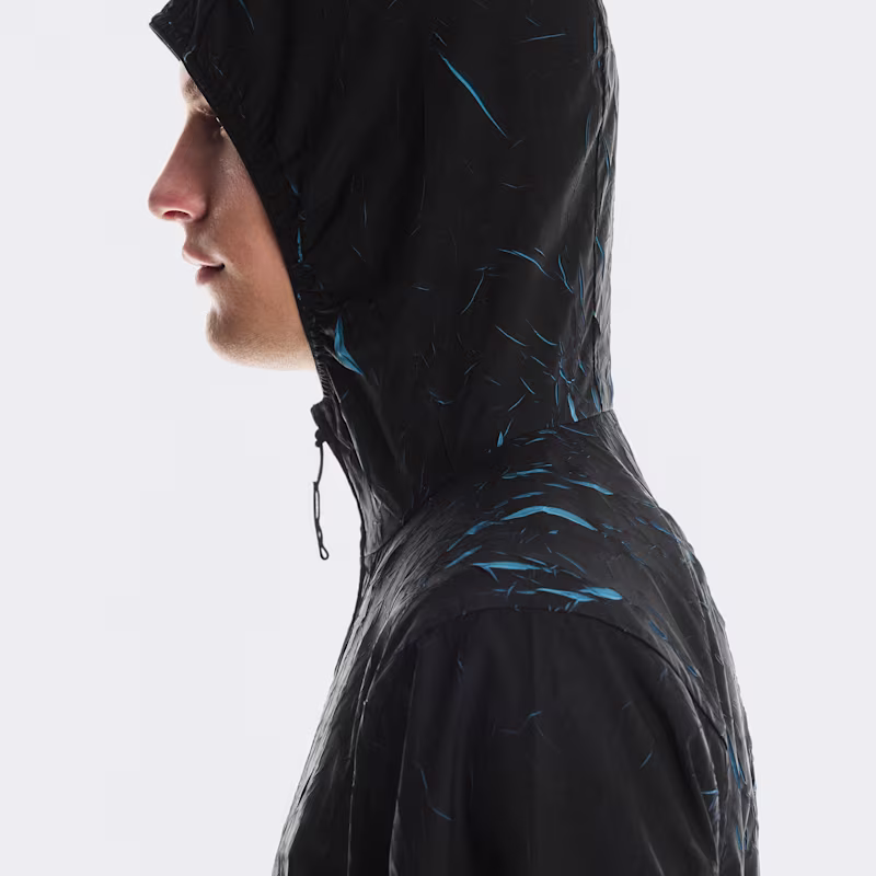 Men's Pace Run Jacket