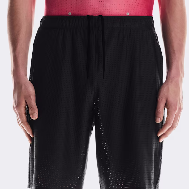 Men's Pace Mesh Shorts