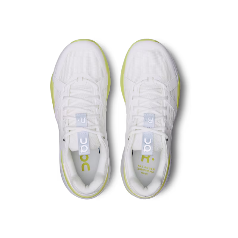 THE ROGER Clubhouse Pro Youth