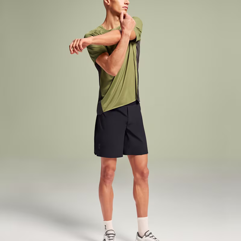 Men's Lightweight Shorts