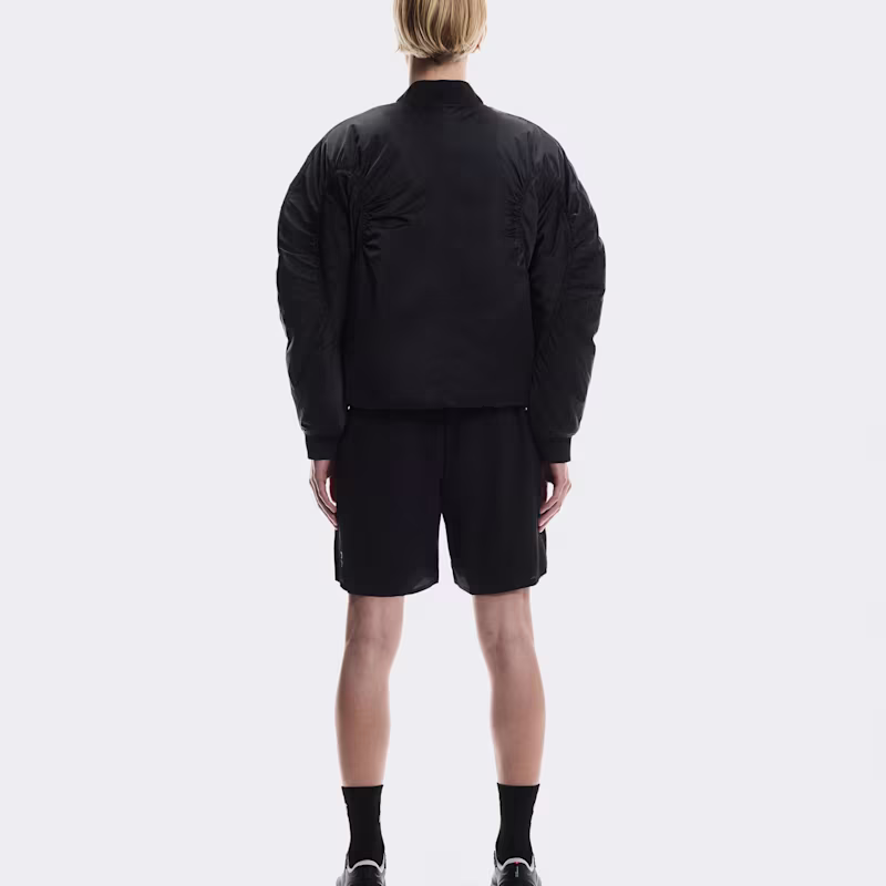 Women's Bomber Jacket