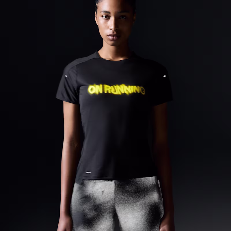 Women's Performance-T Lumos