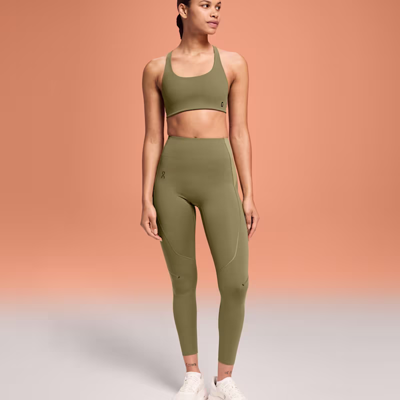 Women's Movement Tights Long