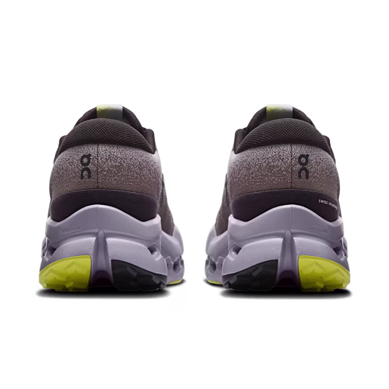 Women's Cloudsurfer Trail 2 Waterproof