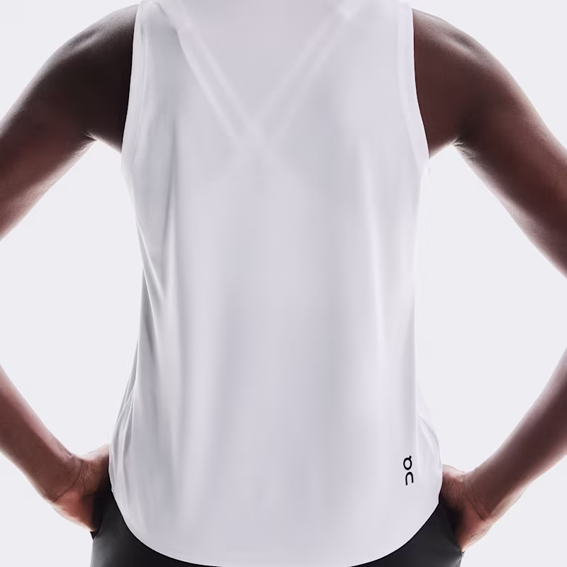 Women's Court Tank