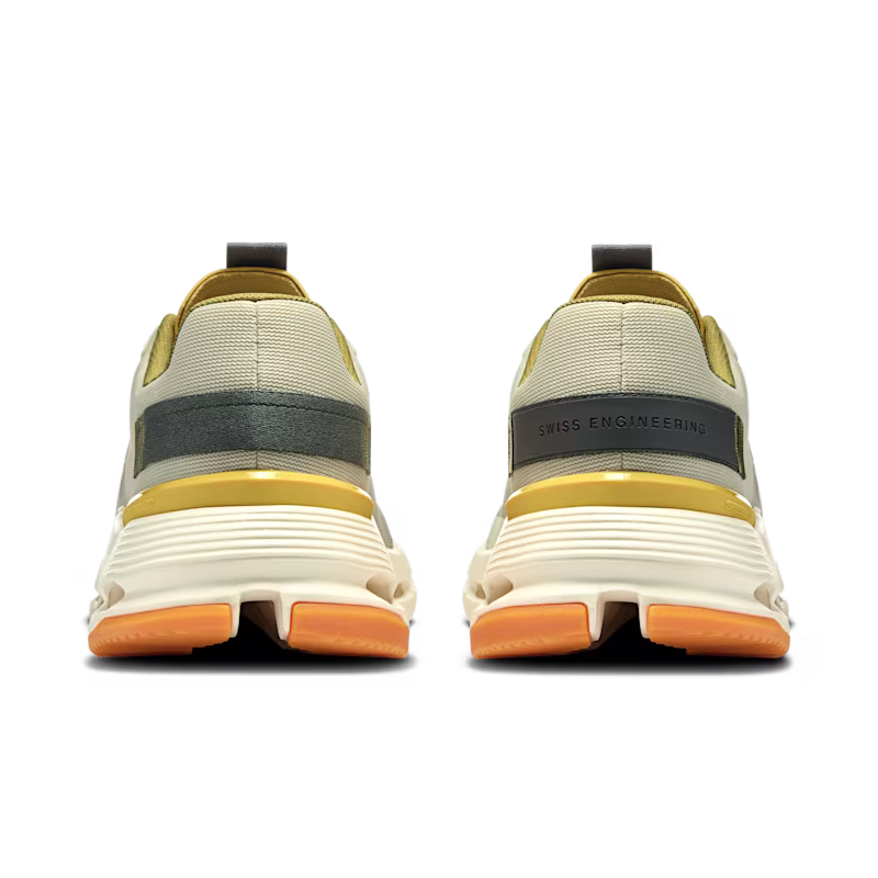 Men's Cloudnova Form 2