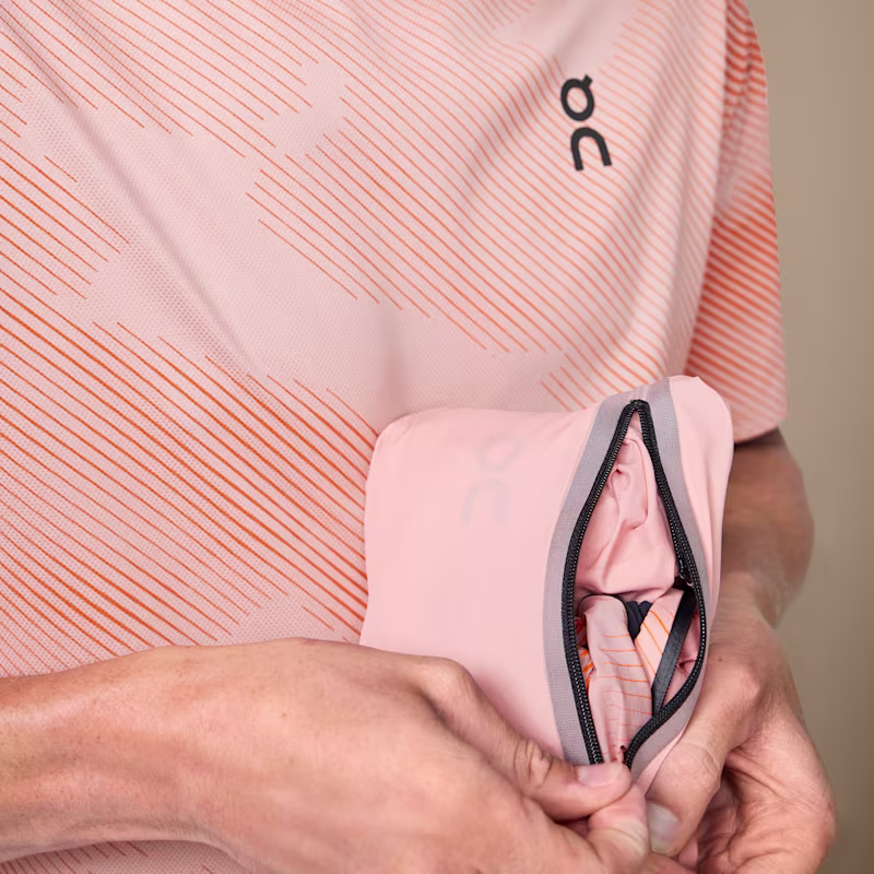 Men's Weather Jacket Lumos