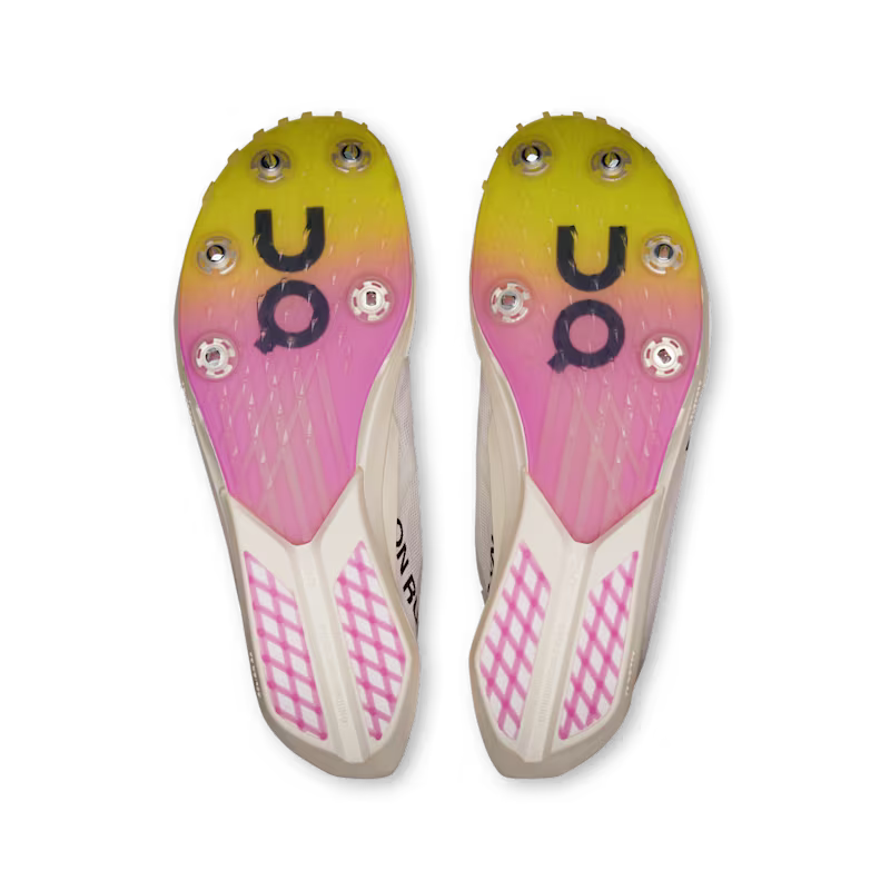 Women's Cloudspike Amplius 2