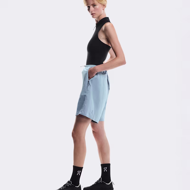 Women's Track Shorts