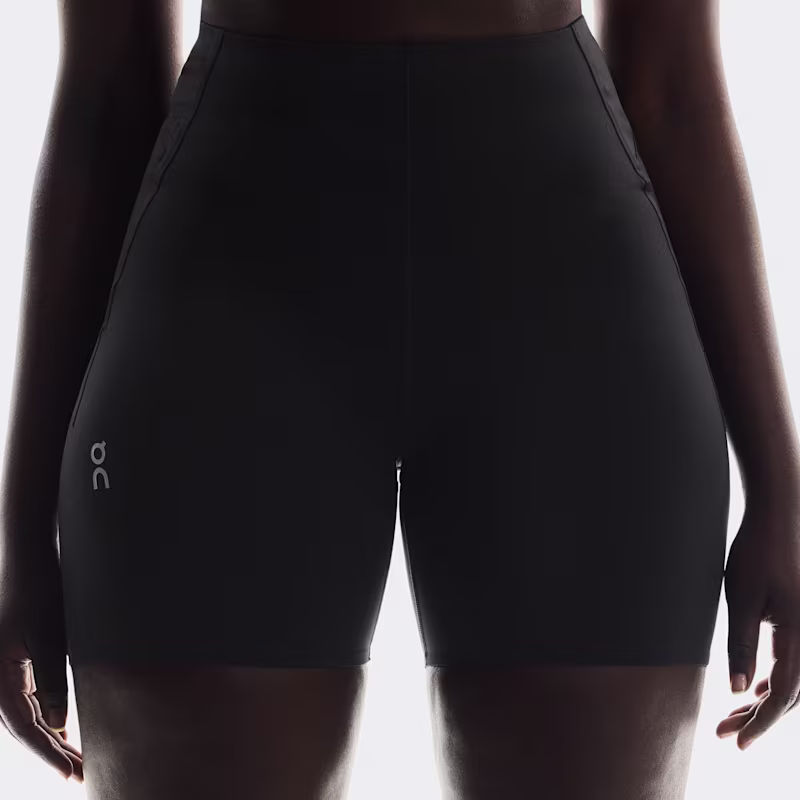 Women's Train Tights Short