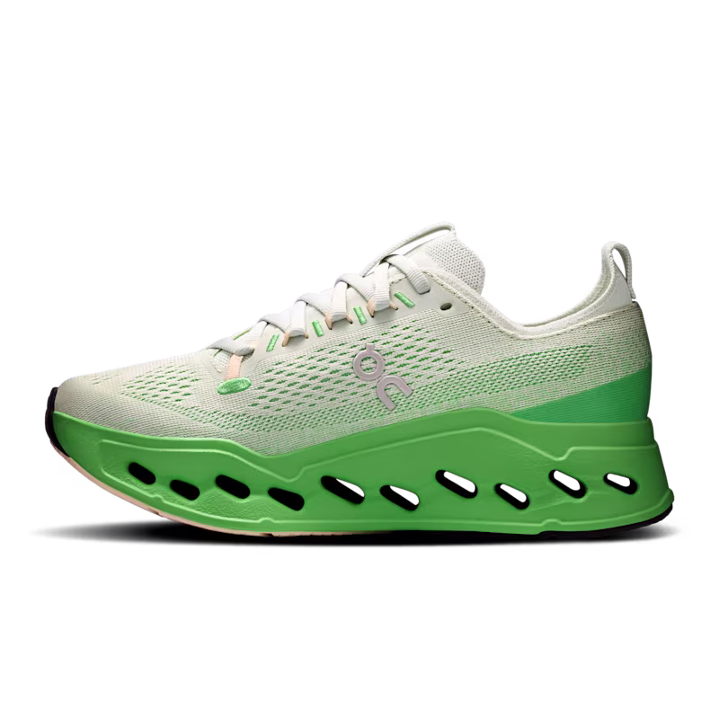 Women's Cloudsurfer Max