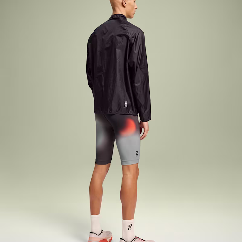 Men's Race Tights Half