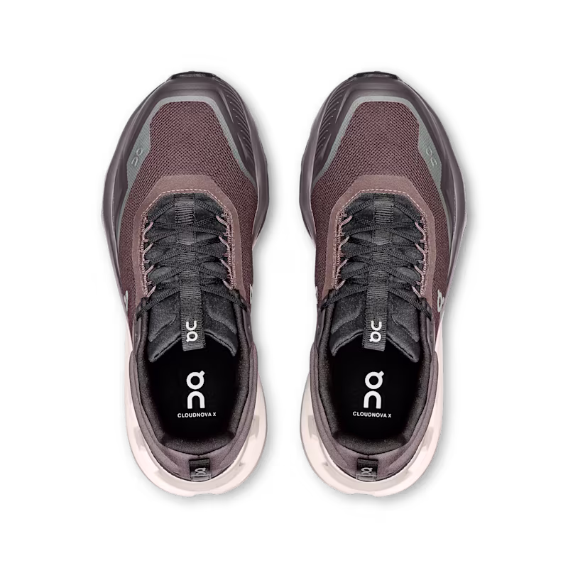 Women's Cloudnova X