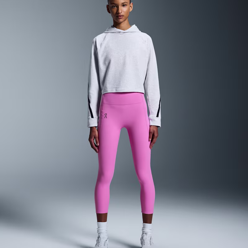 Women's Studio Hoodie