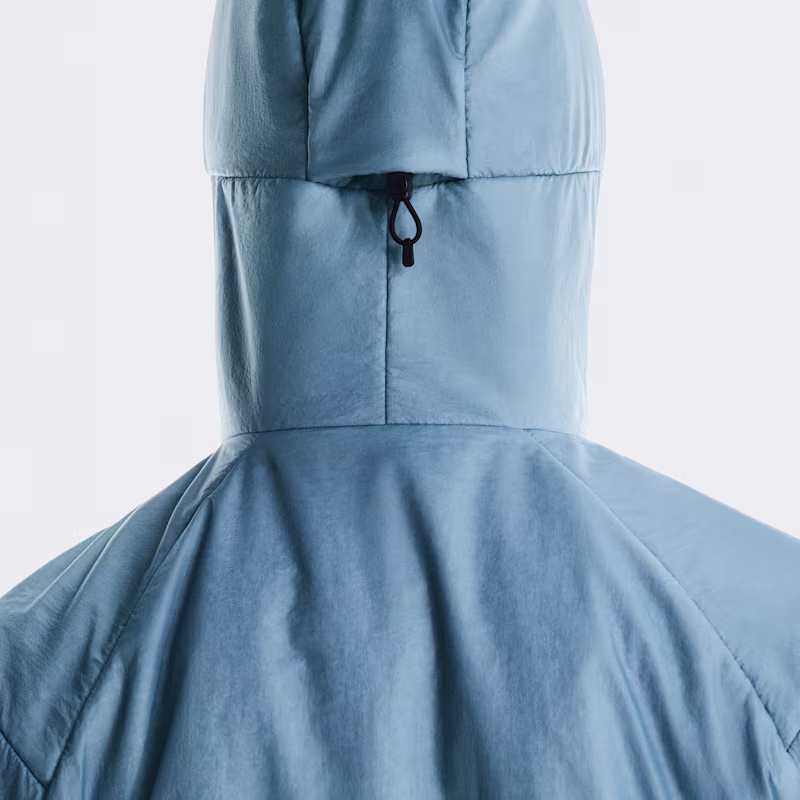 Men's Trek Jacket Insulated