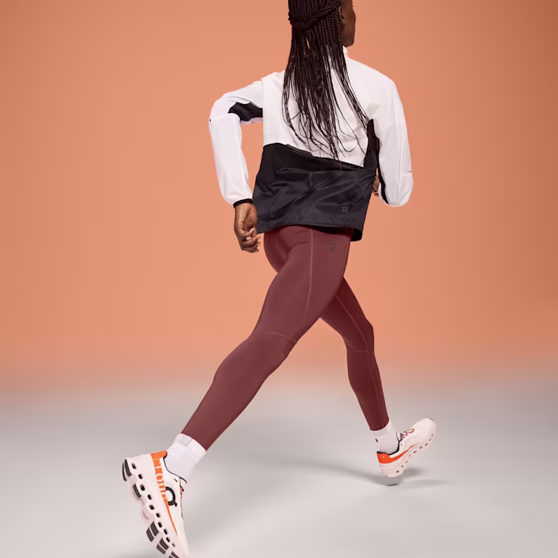 Women's Performance Tights 7/8