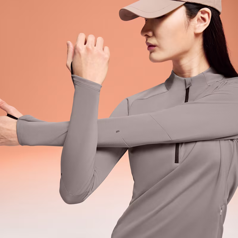 Women's Climate Shirt