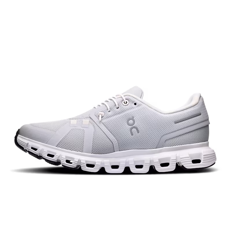 Women's Cloud 6