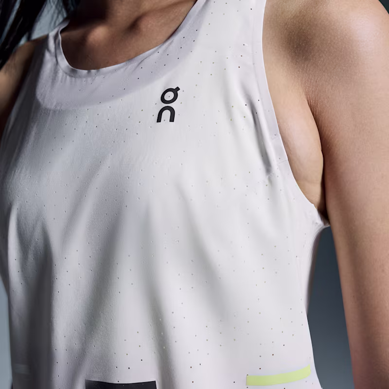 Women's Race Singlet
