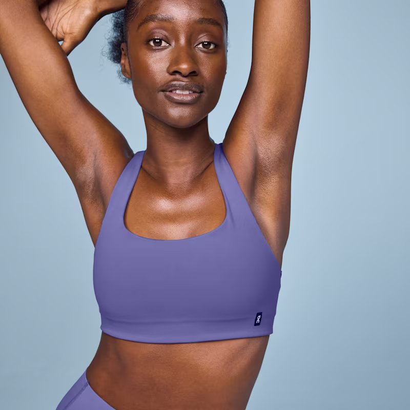 Women's Movement Bra