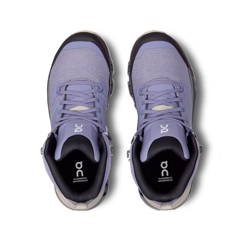 Women's Cloudrock 2 Waterproof