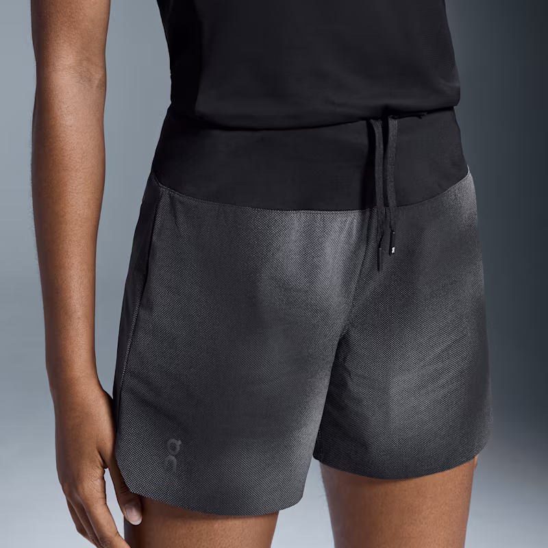 Women's Running Shorts Lumos