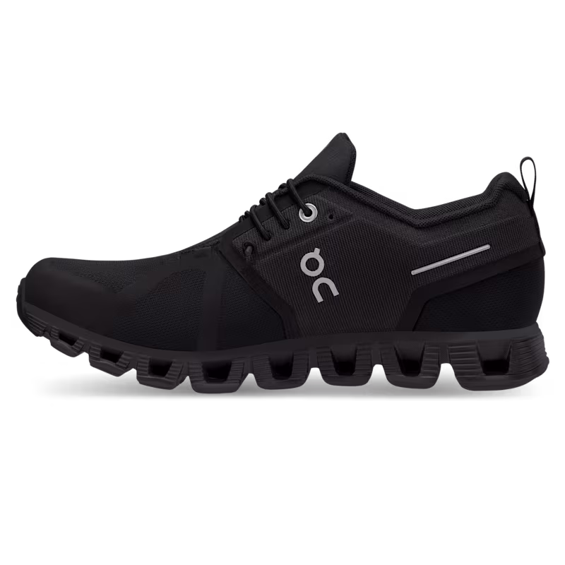Women's Cloud 5 Waterproof