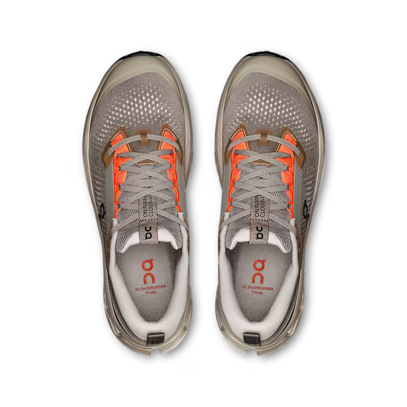 Men's Cloudsurfer Trail 2