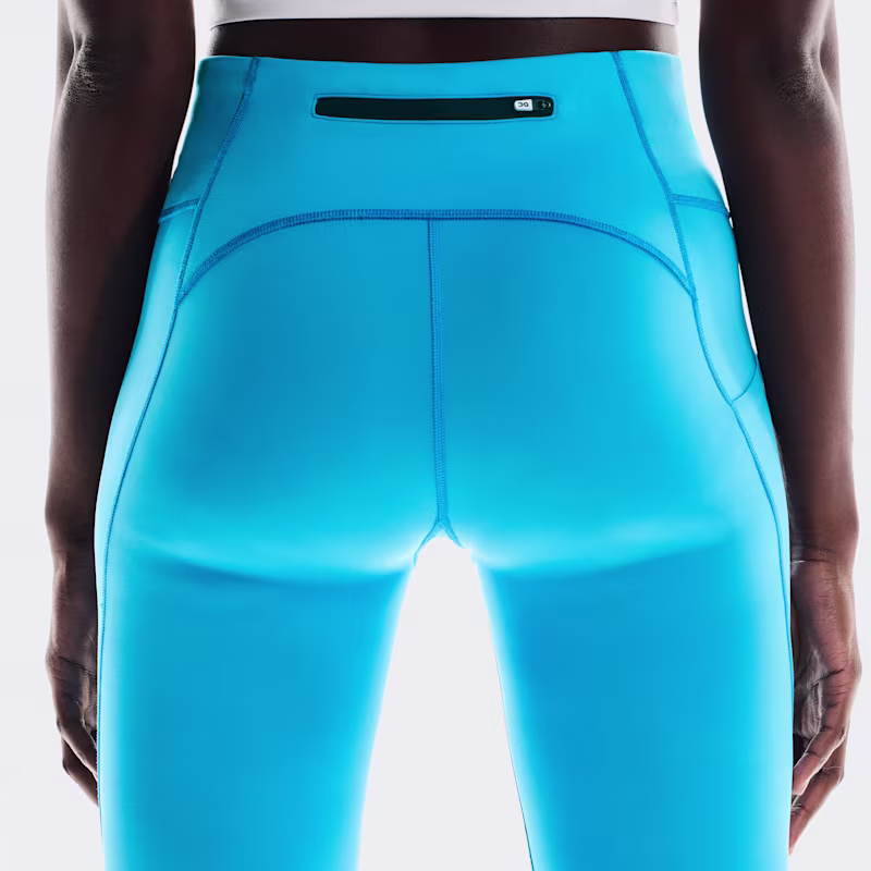 Women's Performance Tights 7/8