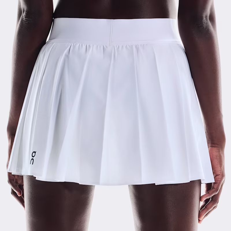 Women's Court Skirt Pleated