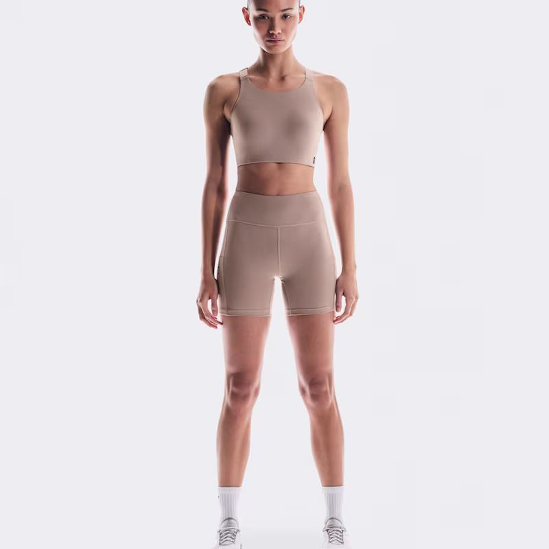 Women's Performance Short Tights