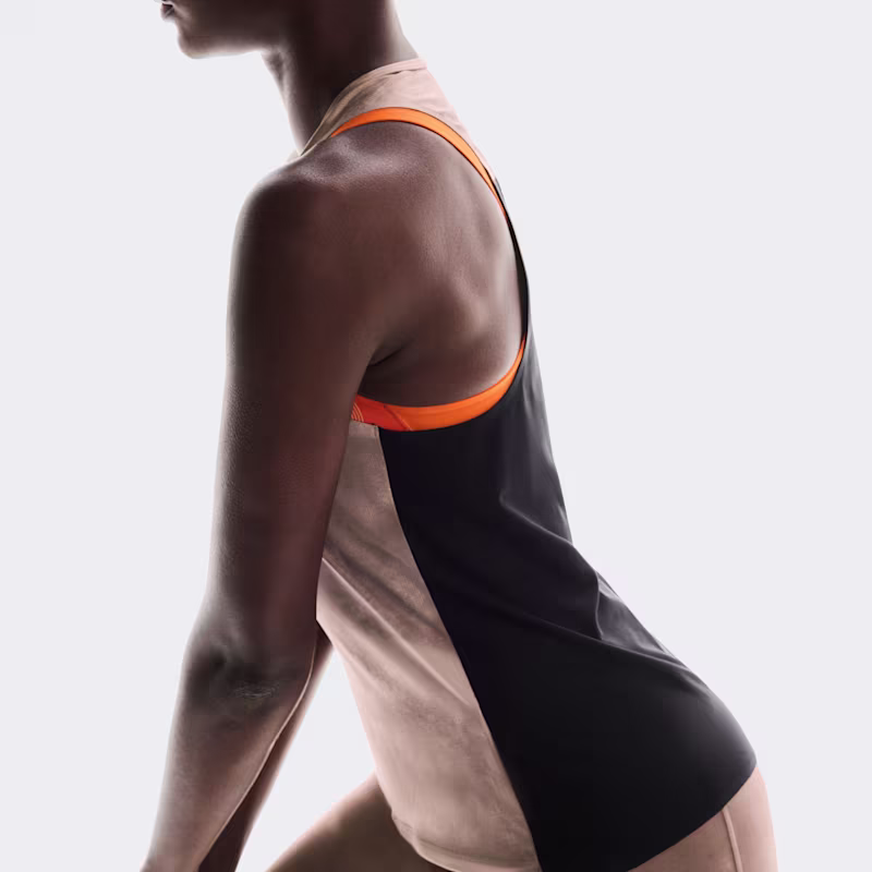 Women's Performance Tank AOP