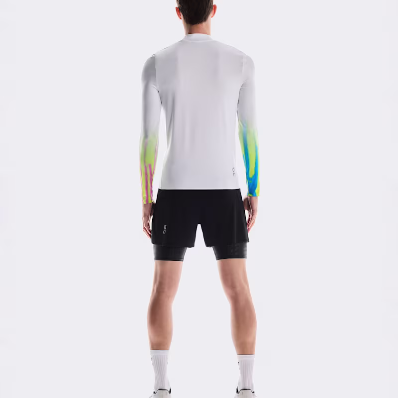 Men's Pace Long-T