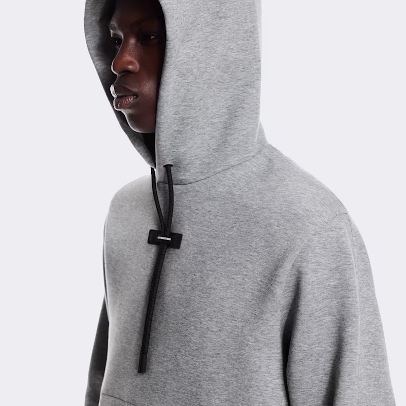 Men's Focus Tech Hoodie