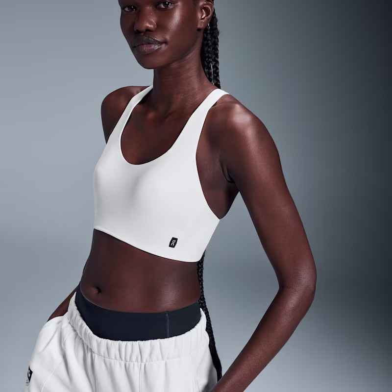 Women's Swiss Olympic Active Bra