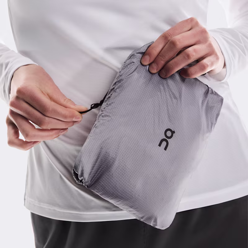 Women's Weather Jacket