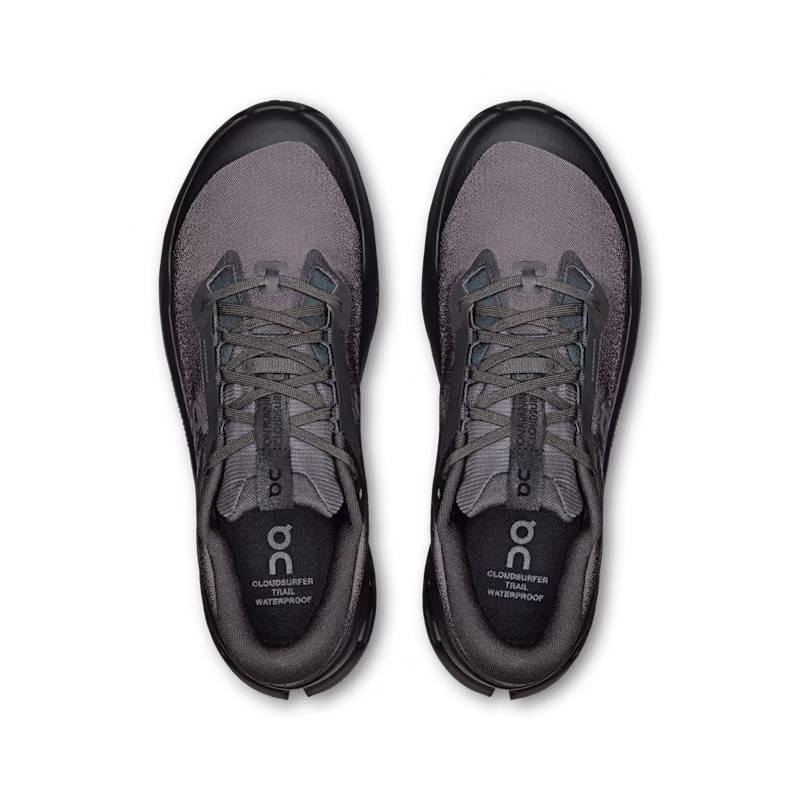 Men's Cloudsurfer Trail 2 Waterproof