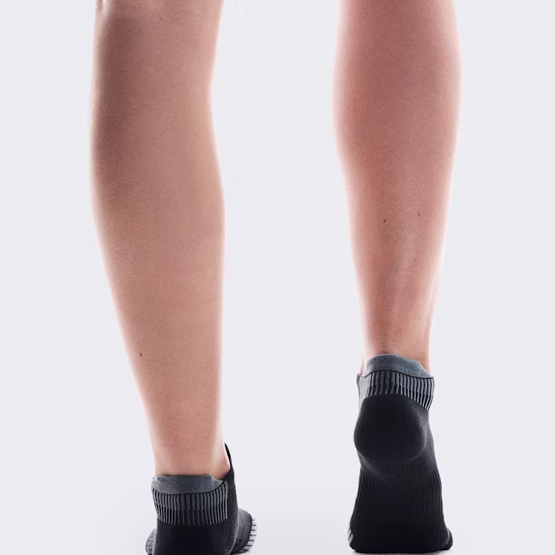 Performance Run Sock Low