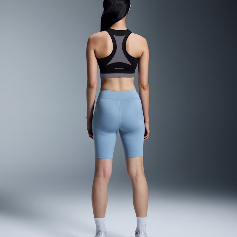 Women's Train 2-in-1 Crop