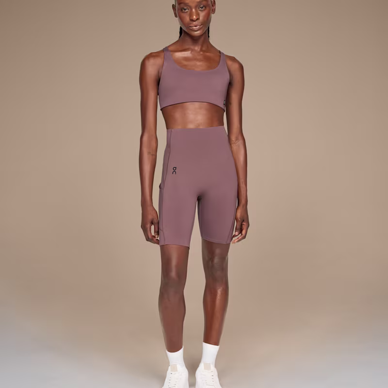 Women's Movement Tights Short