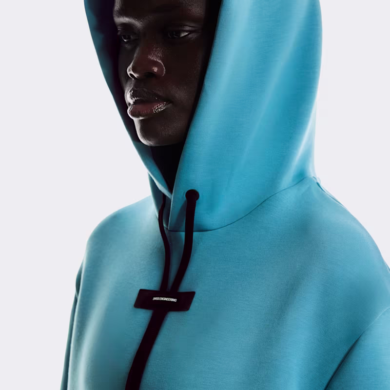 Women's Focus Tech Hoodie