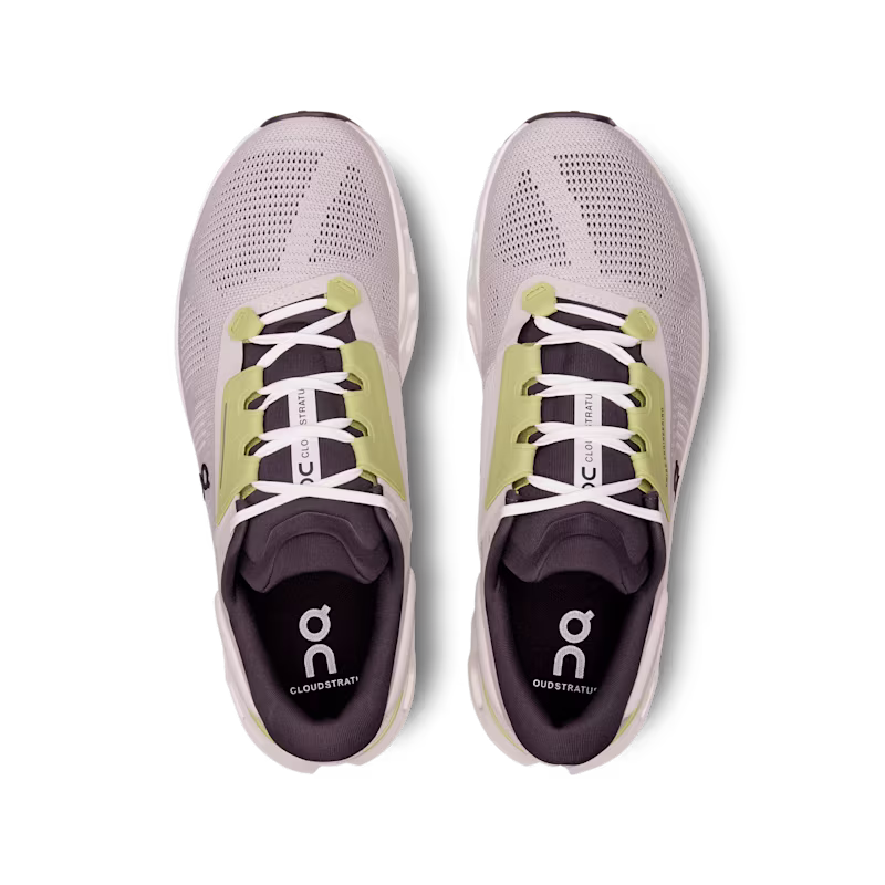 Men's Cloudstratus 3