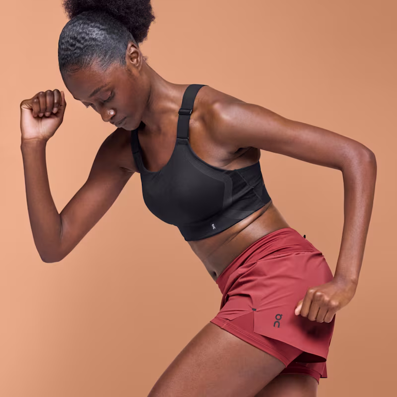 Women's Performance Flex Bra